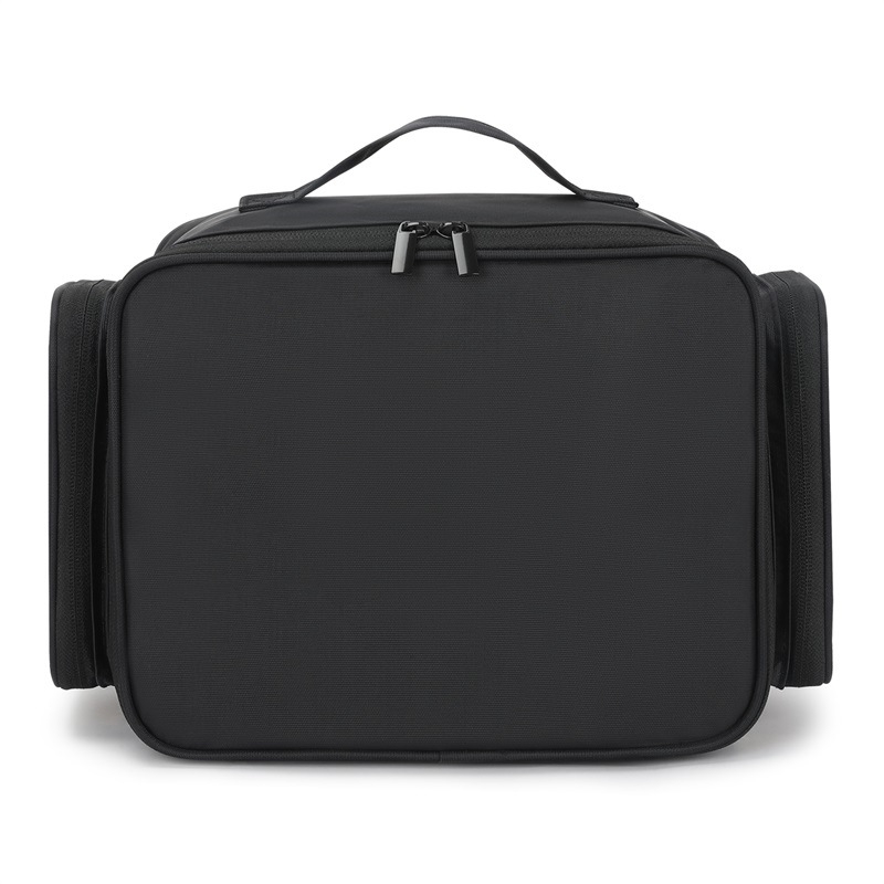 Torba za kozmetiku za putovanja – stil ručne torbe, 600D Oxford tkanina, višenamjenska, putno skladištenje, model Sn10884