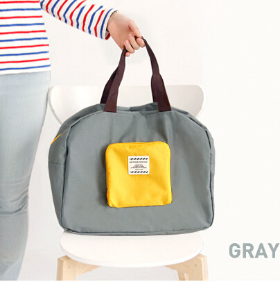 Putna torba – stil ručne torbe, 600D Oxford tkanina, višenamjenska, za putovanja
