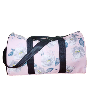 Unisex crossbody torba za sport i putovanja, kapacitet 20–35L, najlon, prozračna, vodootporna, otporna na habanje, za slobodno vrijeme putovanja