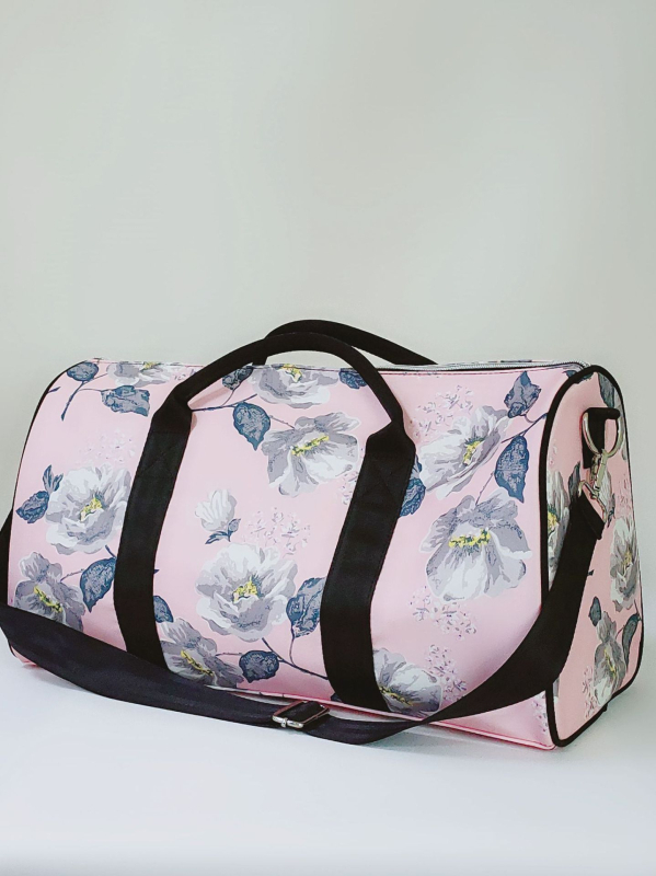 Unisex crossbody torba za sport i putovanja, kapacitet 20–35L, najlon, prozračna, vodootporna, otporna na habanje, za slobodno vrijeme putovanja