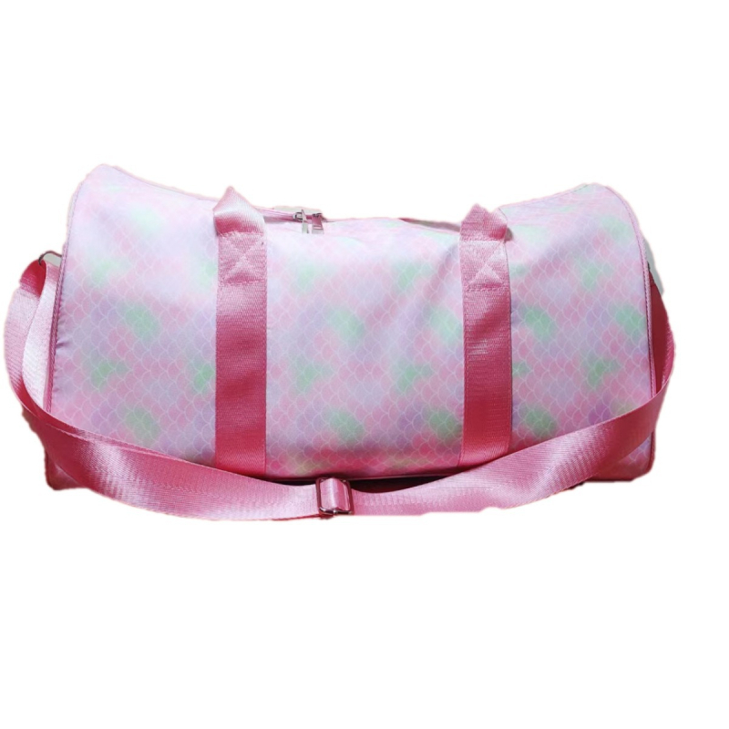 Unisex crossbody torba za sport i putovanja, kapacitet 20–35L, najlon, prozračna, vodootporna, otporna na habanje, za slobodno vrijeme putovanja