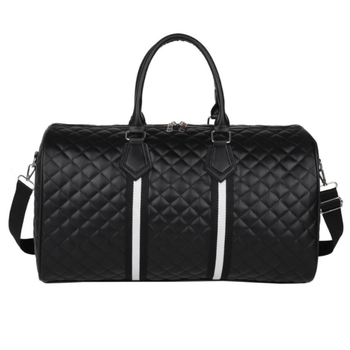Putna torba 36–55L, PU materijal, prozračna, proširiva, za pohranu, unisex, street-style