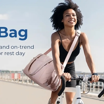 Geantă de călătorie cu capacitate 20–35 L, material textil, impermeabilă, compartiment pentru toaletă și încălțăminte, căptușeală din poliester