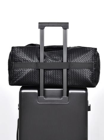 Putna torba s odjeljkom suhe i mokre, kapaciteta 20–35 L, PU materijal, otporna na trošenje, unisex