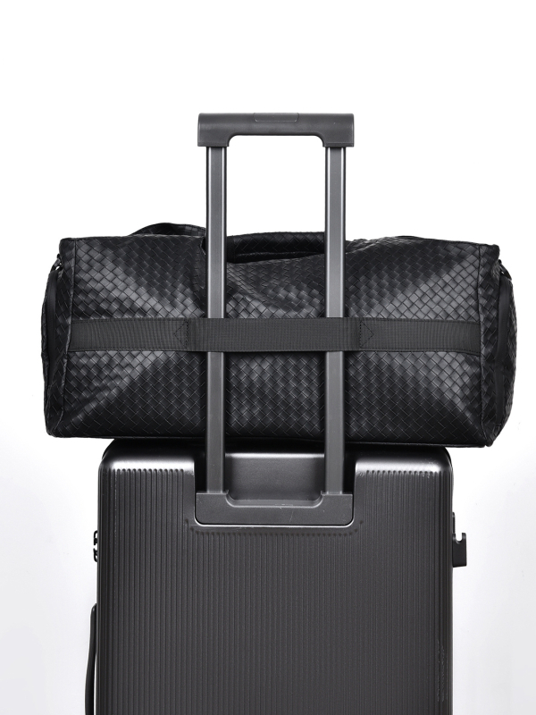 Putna torba s odjeljkom suhe i mokre, kapaciteta 20–35 L, PU materijal, otporna na trošenje, unisex