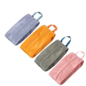 Geantă de călătorie pentru depozitarea lenjeriei – geantă de mână, poliester, multifuncțională, pentru călătorii (depozitare cosmetice și alte obiecte)