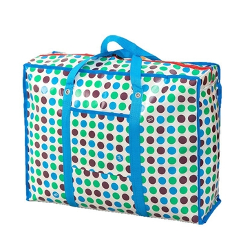 Sac de depozitare pentru pilote, material nețesut gros, în formă de cub, multifuncțional; pentru mutare și depozitare acasă