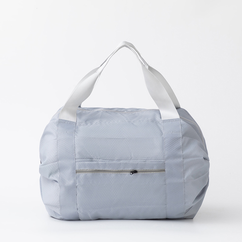 Geantă organizator de călătorie din material Oxford, capacitate 36–55 L, impermeabilă, ușoară și rezistentă la uzură