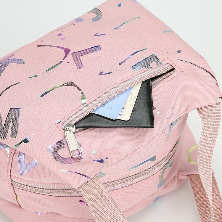 Bucket bag za poslovna putovanja, Oxford materijal, zatvarač, poliester podstava