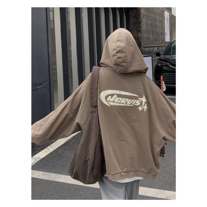 Platnena crossbody torba, unisex stil, ovalni oblik, zip zatvarač, podstava od platna, samo jedan remen