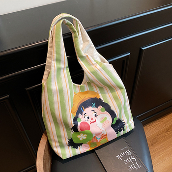 Torba preko ramena, unisex stil, kompozitni materijal, horizontalni četvrtasti oblik, platnena podstava, unutarnji laminirani džep s zatvaračem