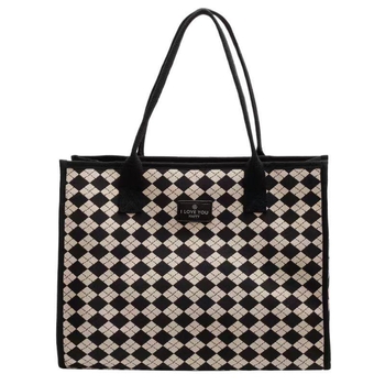 Casual PU platnena torba – unisex stil, podstava od konoplje, svakodnevna upotreba, proljeće 2025