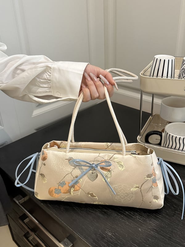 Ženska torba preko ramena velike kapacitete, crossbody, svakodnevna torba za školu i posao