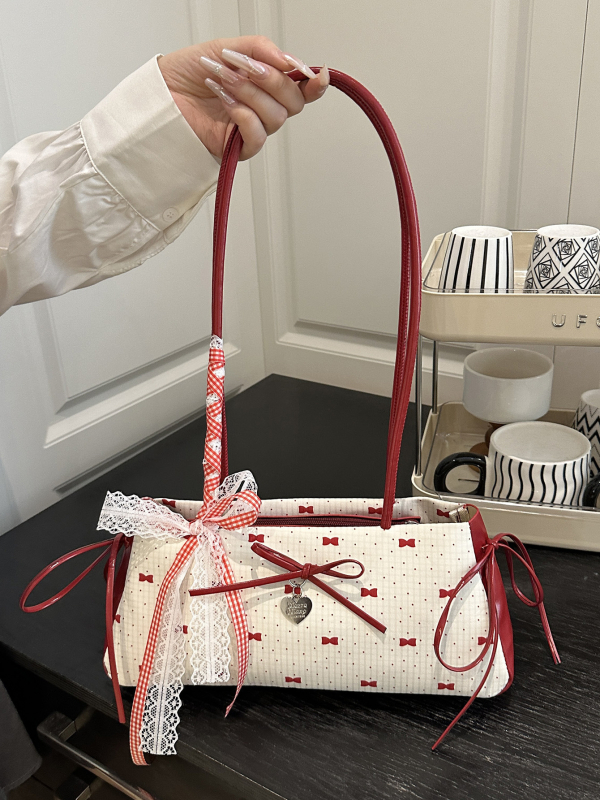 Ženska torba preko ramena velike kapacitete, crossbody, svakodnevna torba za školu i posao