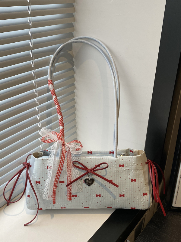 Ženska torba preko ramena velike kapacitete, crossbody, svakodnevna torba za školu i posao