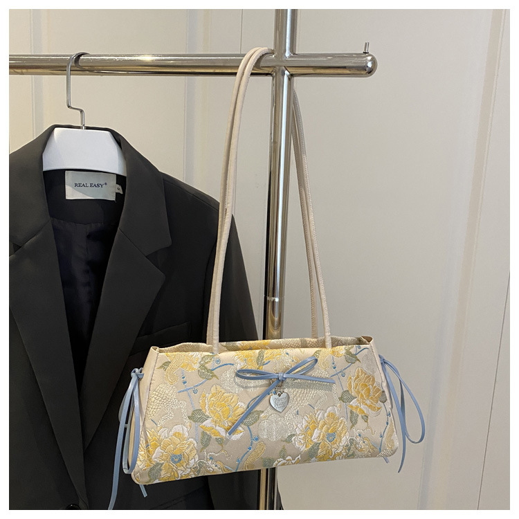 Ženska torba preko ramena velike kapacitete, crossbody, svakodnevna torba za školu i posao