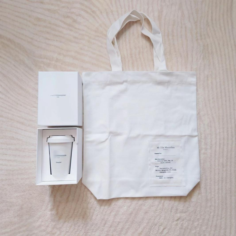 Platnena torba, unisex stil, kvadratnog oblika, pamuk podstava, otvoreni vrh, džep za telefon