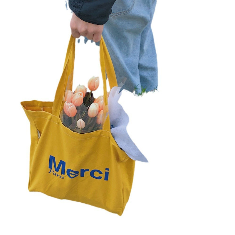 Torba Tote od platna, gradski minimalistički dizajn, vertikalni kvadratni oblik, džep za telefon, podstava, dvostruke naramenice (materijal: platno; oblik: vertikalni kvadrat; džep za telefon; podstava: da; naramenice: dvostruke)