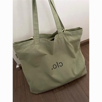 Canvas tote torba za školu i posao, unisex stil, velika zapremina, svakodnevna upotreba, proljeće 2024