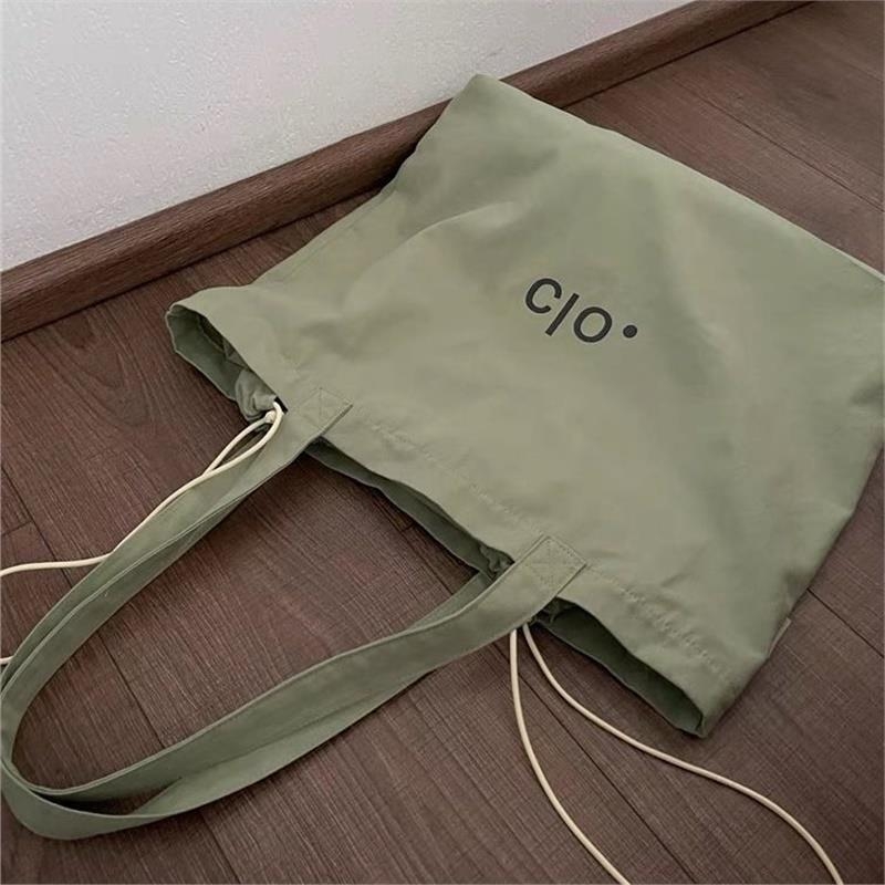 Canvas tote torba za školu i posao, unisex stil, velika zapremina, svakodnevna upotreba, proljeće 2024