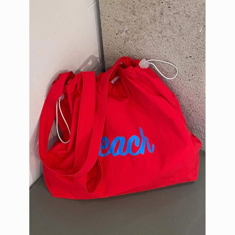 Unisex PU tote torba s najlonskom podstavom, proljeće 2024 izdanje, za svakodnevnu upotrebu