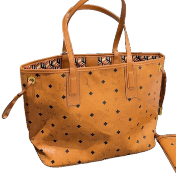 M kožna tote torba za žene — velika kapacitet, svakodnevna upotreba, elegantna i svestrana za nošenje rukom ili na ramenu