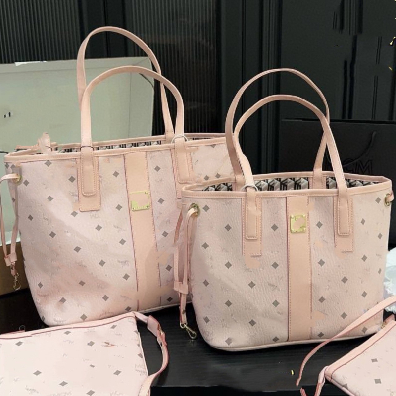 M kožna tote torba za žene — velika kapacitet, svakodnevna upotreba, elegantna i svestrana za nošenje rukom ili na ramenu