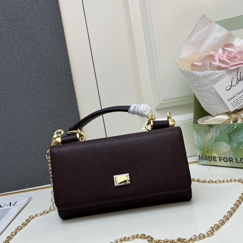 Ženska torba od prave kože s teksturom dlana, crossbody torba s jednim remenom, pretinci za kartice i džep za telefon