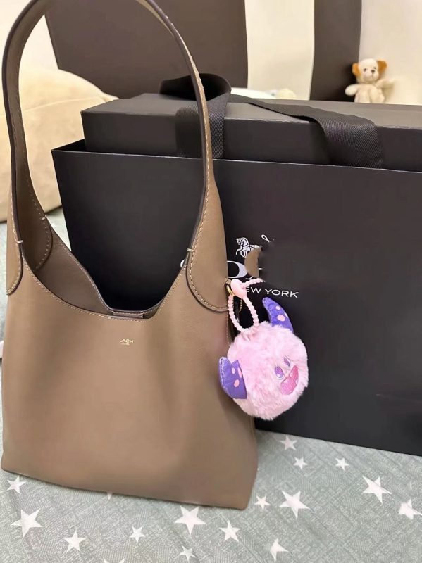 Geantă Tote din piele naturală, formă verticală pătrată, căptușeală din poliester, închidere magnetică, compartiment interior cu buzunar cu fermoar, buzunar pentru telefon și buzunar pentru ID