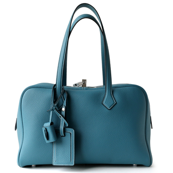 Geantă Boston pentru femei din piele de vită de calitate superioară, închidere cu fermoar, buzunar interior cu fermoar, căptușeală din poliester