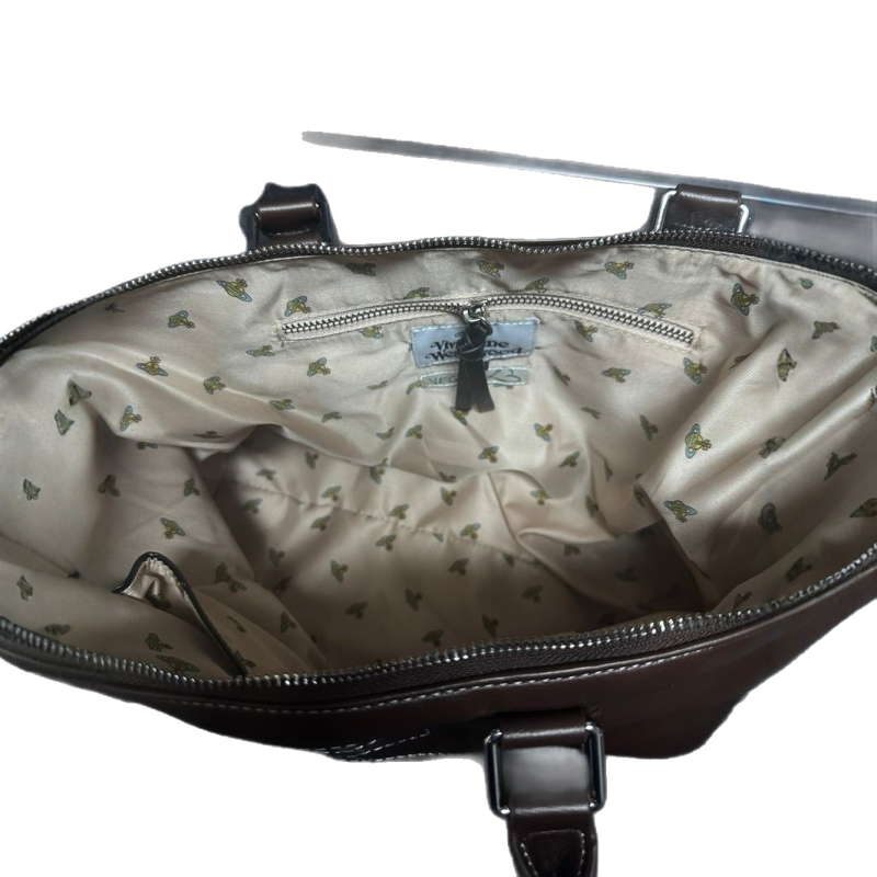 Kožna tote torba u stilu Punk Motorcycle s crossbody naramenicom za svakodnevnu upotrebu (Winter 2024)