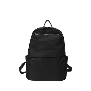 Ruksak od Oxford tkanine, unisex stil, Proljeće 2025, vodootporan, trodimenzionalni dizajn