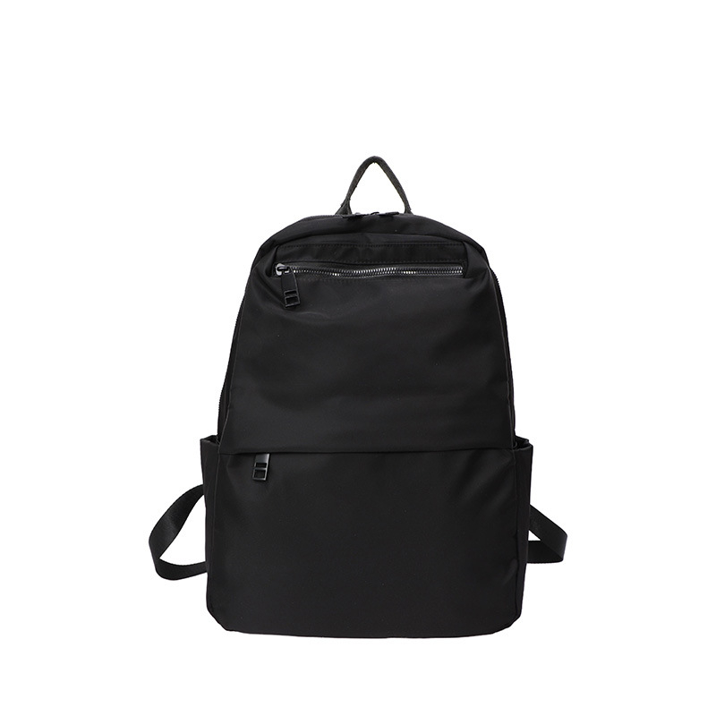 Ruksak od Oxford tkanine, unisex stil, Proljeće 2025, vodootporan, trodimenzionalni dizajn