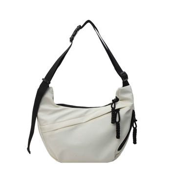Ženska torba za studentice – velika kapaciteta, crossbody torba za svakodnevnu upotrebu, Dumpling Bag