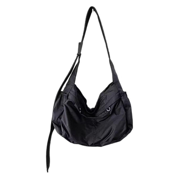 Vodootporna crossbody torba od Oxford platna za žene, 2026 novi model, trendovski casual sportski stil, velika kapaciteta, unisex torba za svakodnevnu upotrebu