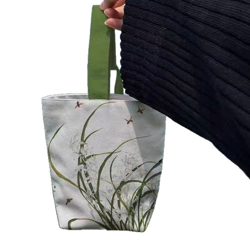 Bucket torba — unisex stil, materijal 600D Oxford, oblik bucket, otvaranje gore, unutarnja džep za telefon, brend Beautiful yaya