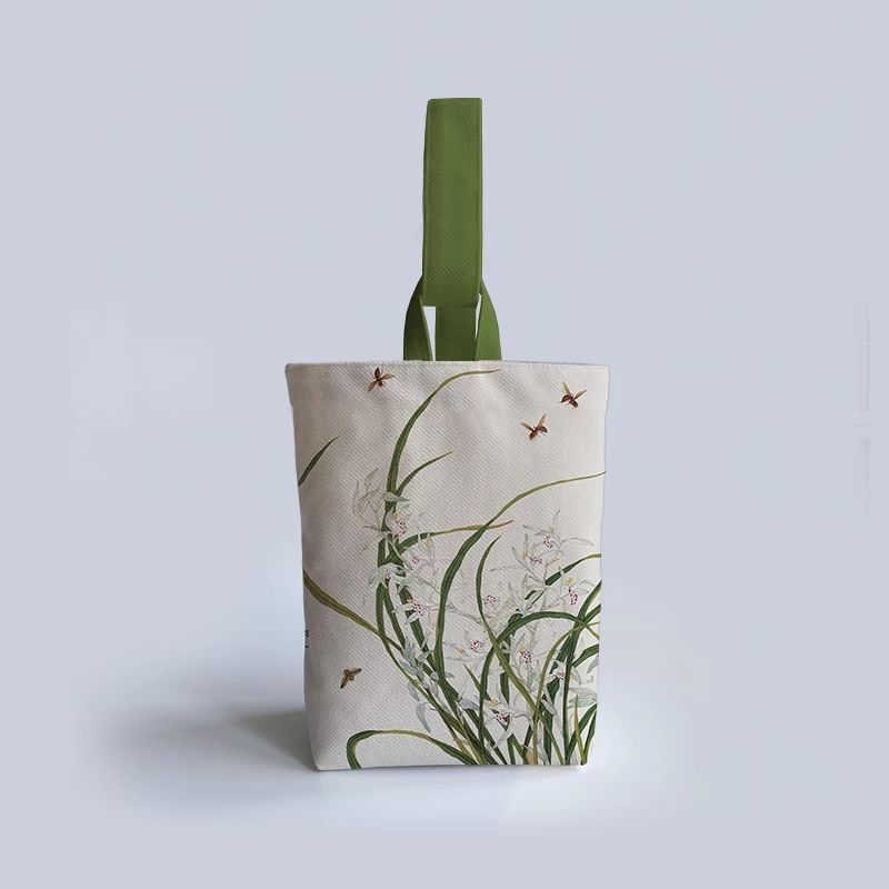 Bucket torba — unisex stil, materijal 600D Oxford, oblik bucket, otvaranje gore, unutarnja džep za telefon, brend Beautiful yaya