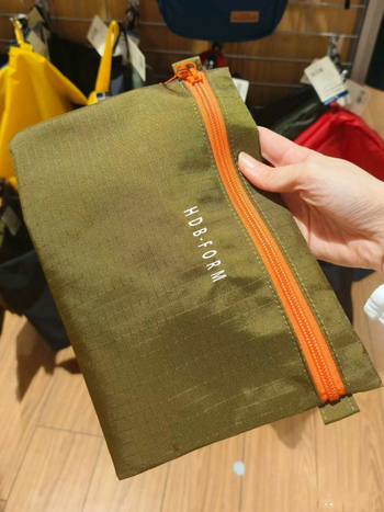Crossbody sportska torba za otvoreno, Oxford platno, vodoravni kvadratni oblik, zatvarač, poliester podstava, unutarnji džep za mobitel