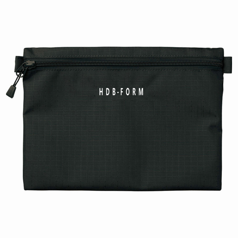 Crossbody sportska torba za otvoreno, Oxford platno, vodoravni kvadratni oblik, zatvarač, poliester podstava, unutarnji džep za mobitel