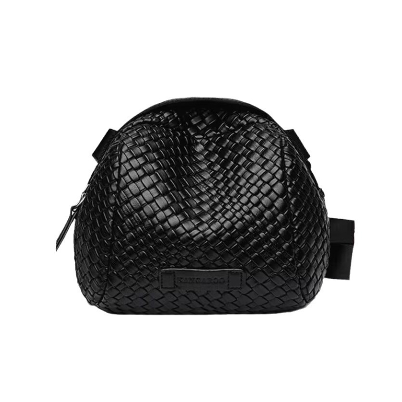 Crossbody torba u obliku školjke, PU materijal, gradska jednostavnost, zatvarač, jedna naramenica