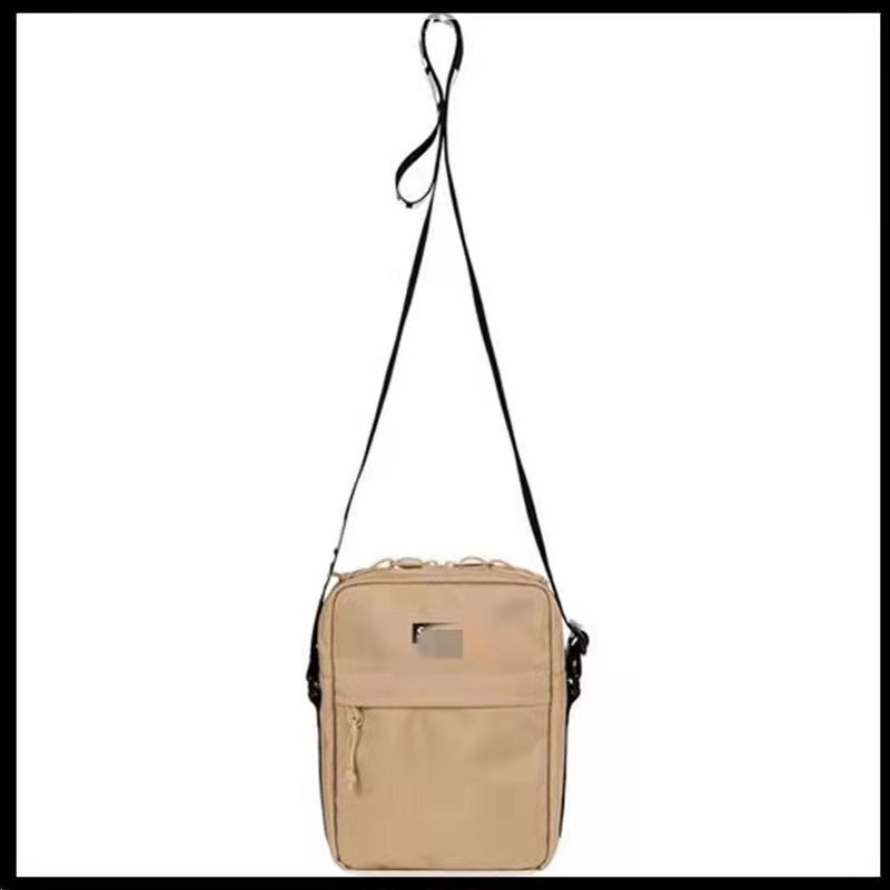 Torba preko ramena, gradski stil, Oxford tkanina, jesen 2018, svakodnevna uporaba