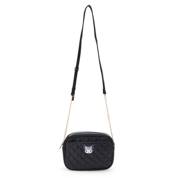 Huimei crossbody torbica, ulični stil od PU, horizontalni kvadratni oblik, zatvaranje na zip, unutarnja džep za mobitel.
