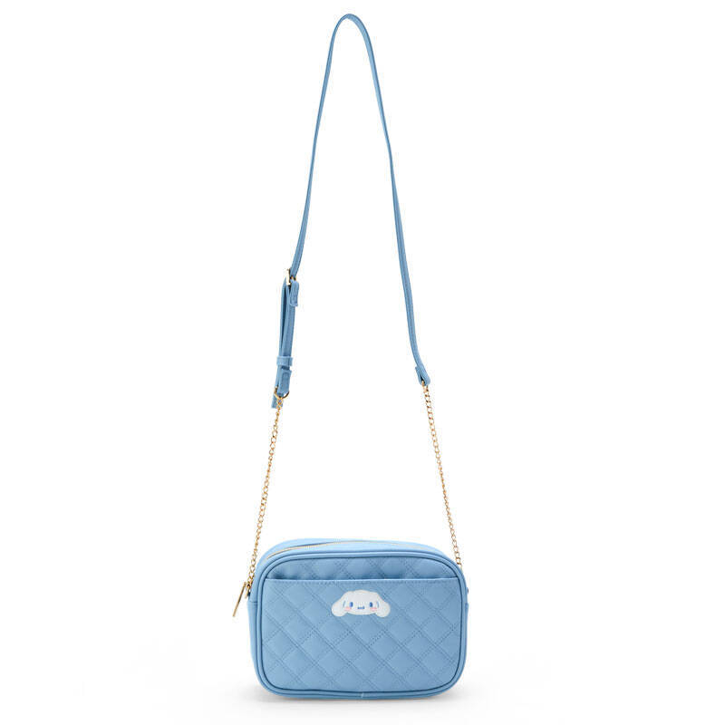 Huimei crossbody torbica, ulični stil od PU, horizontalni kvadratni oblik, zatvaranje na zip, unutarnja džep za mobitel.