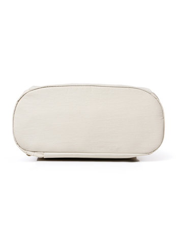 Női utazó hátizsák Oxford anyagból, Leisure travel stílus, cipzáras zárás, belső cipzáros zseb, vízálló