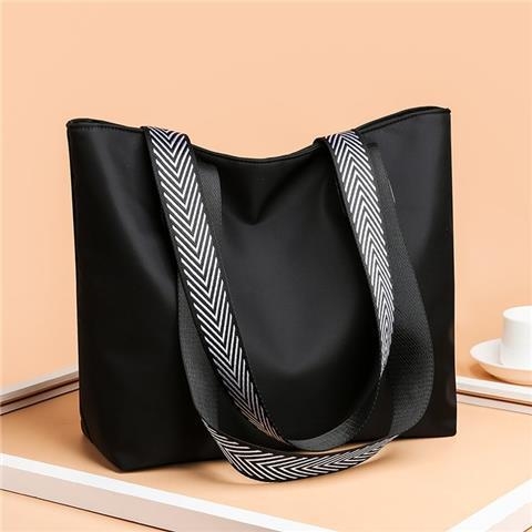 PU tote torba, unisex stil, Oxford podstava, svakodnevna upotreba, proljeće 2024