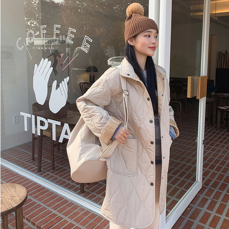 Crossbody bucket torba, japansko-korejski stil, Oxford tkanina, cilindrični oblik, zatvaranje šnonly, velika kapaciteta