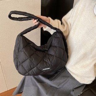 Tote torba od Oxford materijala, zatvarač, unutarnja pretinica za telefon, poliester podstava
