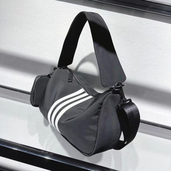 Torba Mahjong - Trendovska crossbody torba za rame, Oxford platno, proljeće 2025, svakodnevna upotreba