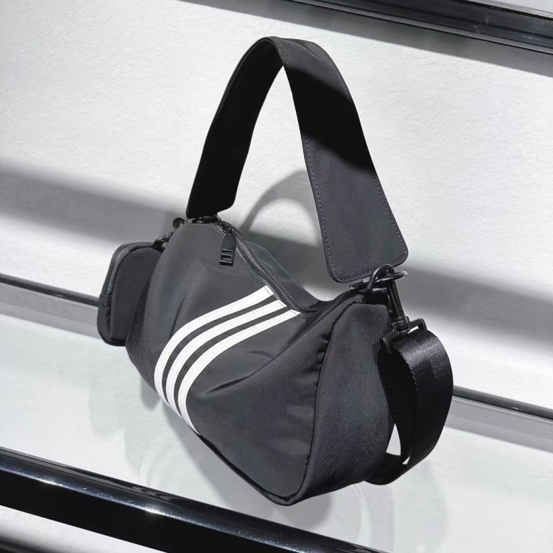 Torba Mahjong - Trendovska crossbody torba za rame, Oxford platno, proljeće 2025, svakodnevna upotreba