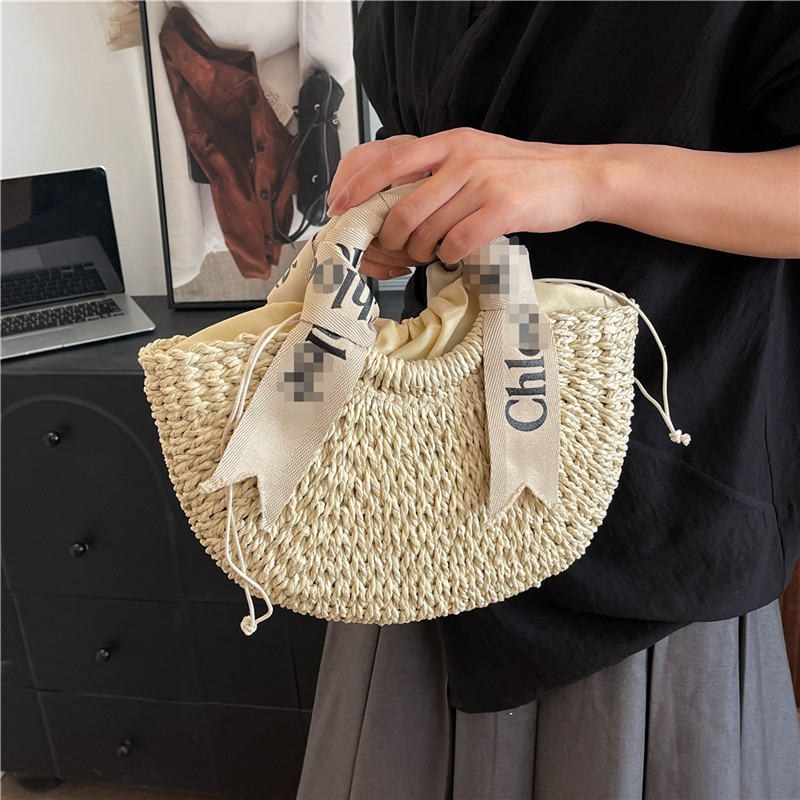 PU anyag, utcai divat, alkarra tervezett táska, vízszintes négyzet alakú, nyár 2025